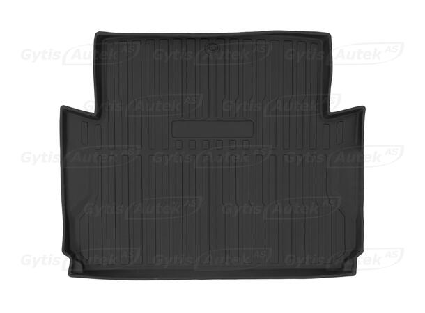 Bagagerumsmatta | Changan Deepal S05 2025-> | gytek.se