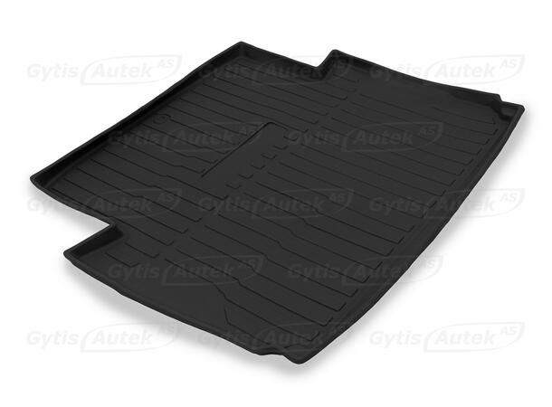 Bagagerumsmatta | Changan Deepal S05 2025-> | gytek.se