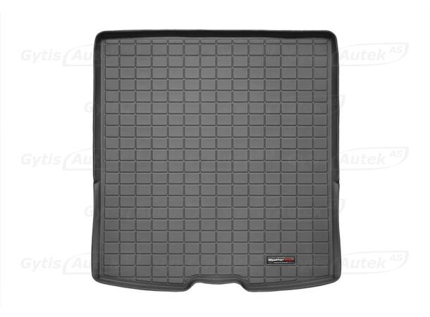 Bagagerumsmatta | Dogde Magnum 2005-2008 | gytek.se