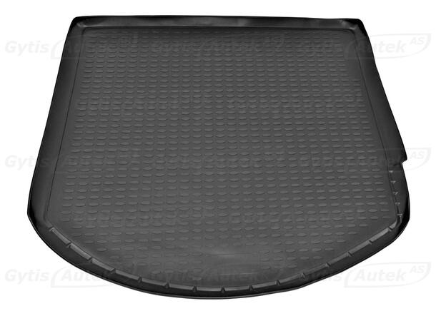 Bagagerumsmatta | Ford Mondeo 2007-2014 | gytek.se