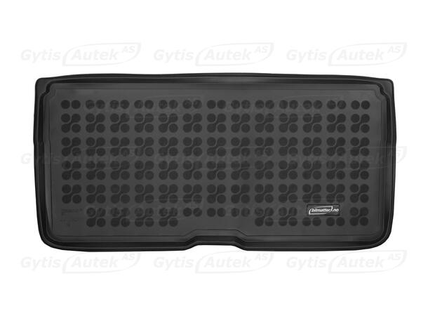 Bagagerumsmatta | Mini Cooper E J01 2024-> | gytek.se