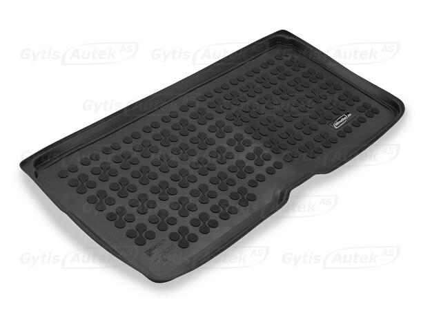 Bagagerumsmatta | Mini Cooper E J01 2024-> | gytek.se