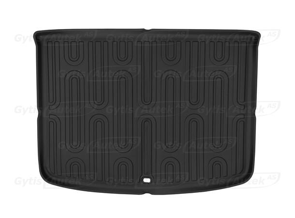 Bagagerumsmatta | NIO Firefly 2025-> | gytek.se
