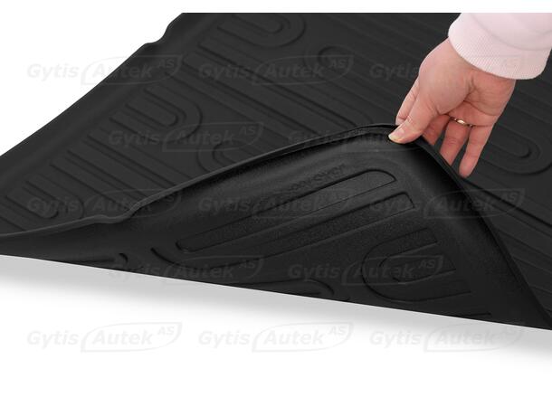 Bagagerumsmatta | NIO Firefly 2025-> | gytek.se