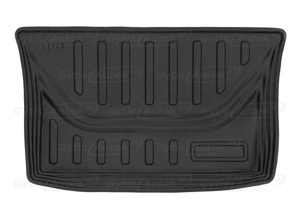 Bagagerumsmatta | Tesla Model Y 2025-> Juniper | gytek.se