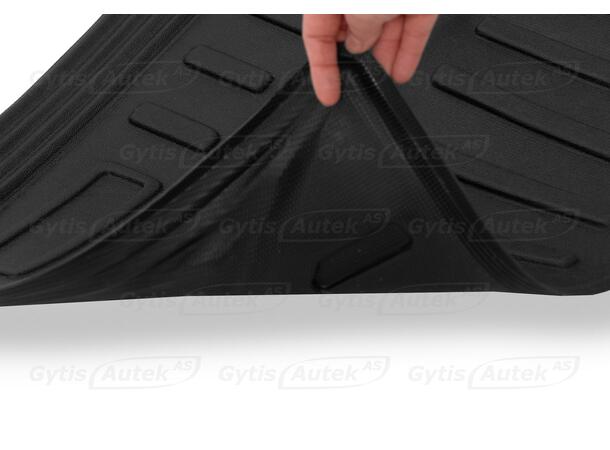 Bagagerumsmatta | Tesla Model Y 2025-> Juniper | gytek.se