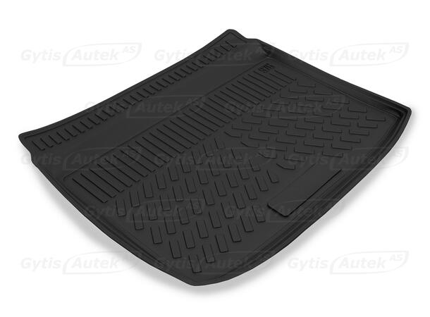 Bagasjeromsmatte | Kia EV4 2025-> | gytisautek.no