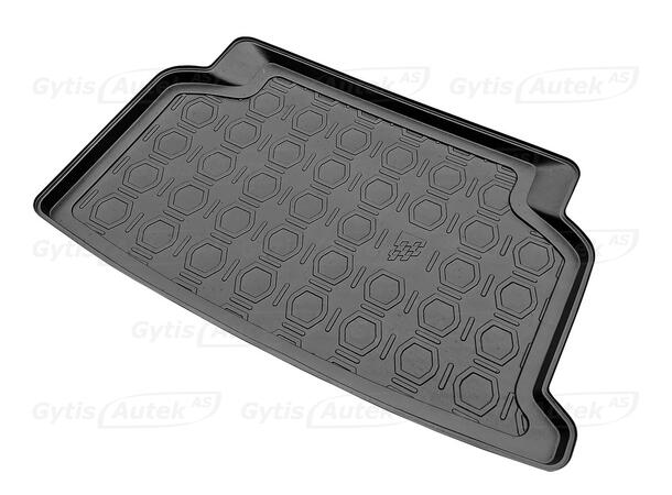 Bagasjeromsmatte | MG3 2024-> | gytisautek.no