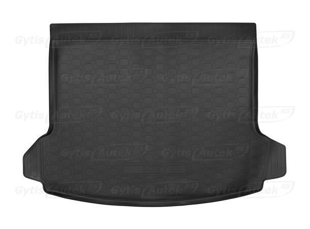 Bagasjeromsmatte | Seres 5 2023-> | gytisautek.no