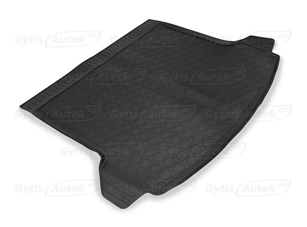 Bagasjeromsmatte | Seres 5 2023-> | gytisautek.no