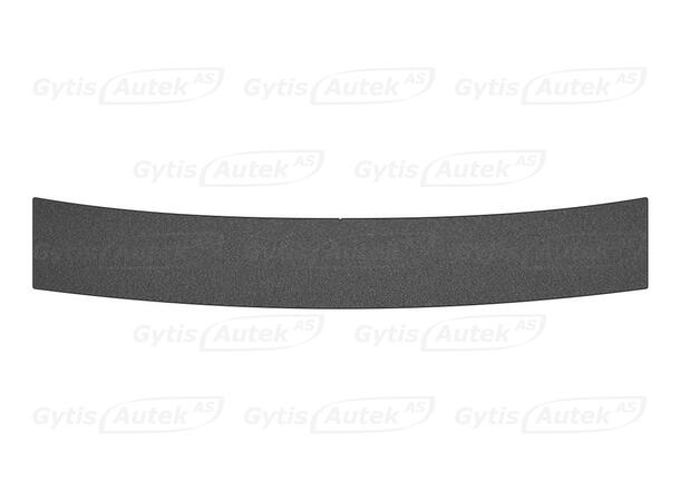 Bakfangerbeskytter | Folie | VW ID.7 2024-> | gytisautek.no