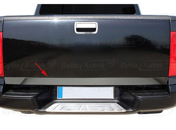 Baklukelist til Volkswagen Amarok 2010-2020 | gytisautek.no