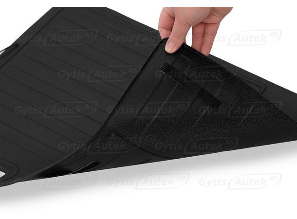 Baksete ryggbeskyttelse | Volvo EX30 2024-> | gytisautek.no