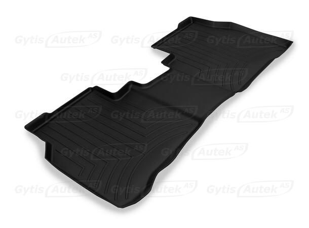 Bilmattor | VW ID.7 2024-> | gytek.se