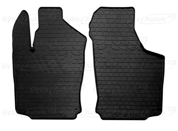 Bilmattor till Opel Combo C 2001-2011 | gytek.se