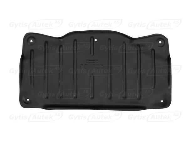 Bunnplate | MB Viano W639 2003-2014 | gytisautek.no