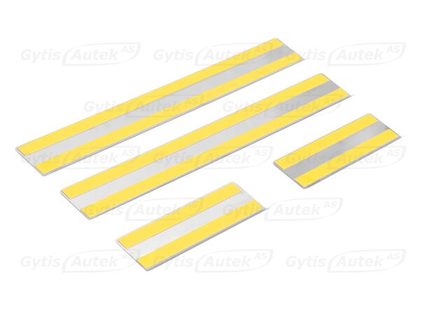 Dørterskelbeskyttere | MGS5 EV 2025-> | gytisautek.no