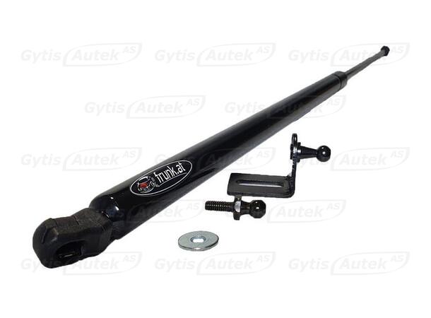 Frunkpaket Skoda Elroq 2025-> 