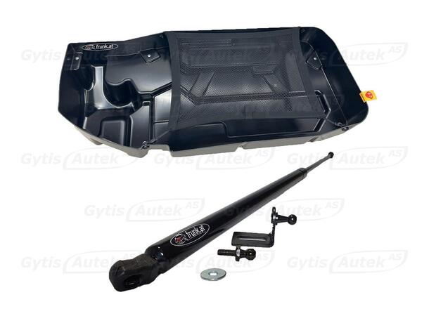 Frunkpaket | Skoda Elroq 2025-> | gytek.se
