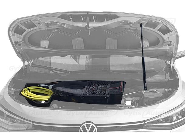 Frunkpakke | VW ID.5 2022-> | gytek.se