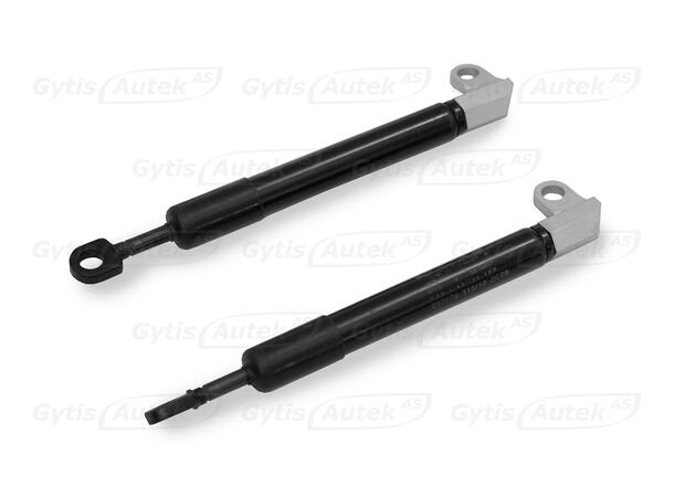 Gasfjäder. Baklucka | Toyota Hilux 2005-2011 | gytek.se