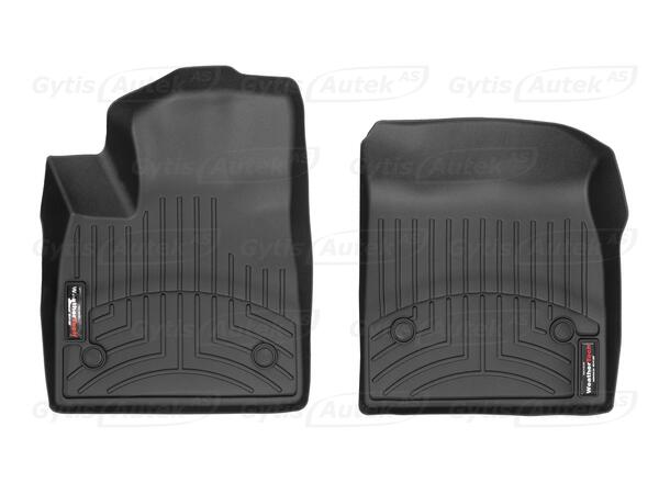 Gulvmatter | Cadillac Lyriq 2024-> | gytisautek.no