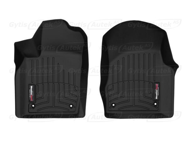 Gulvmatter | Dodge Durango 2011-> | gytisautek.no