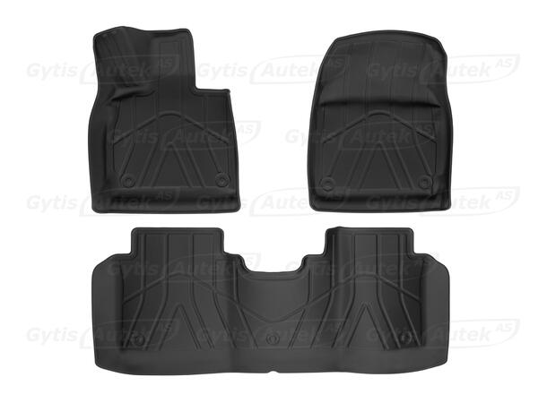 Gulvmatter | Exlantix ES 2025-> | gytisautek.no