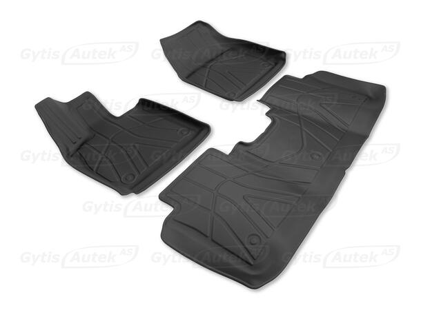 Gulvmatter | Exlantix ES 2025-> | gytisautek.no