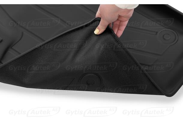 Gulvmatter | Exlantix ES 2025-> | gytisautek.no