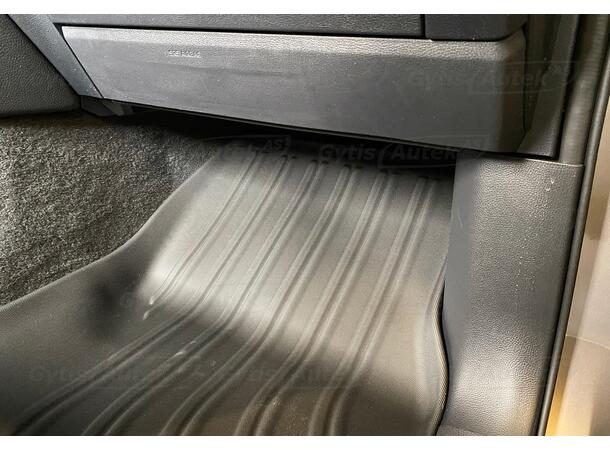 Gulvmatter | Toyota Land Cruiser 250 2025-> | gytisautek.no