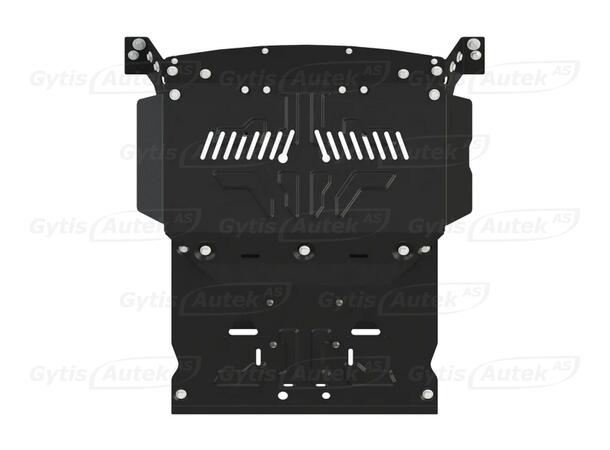 Hasplåt till MB Sprinter W907 2022-> | gytek.se