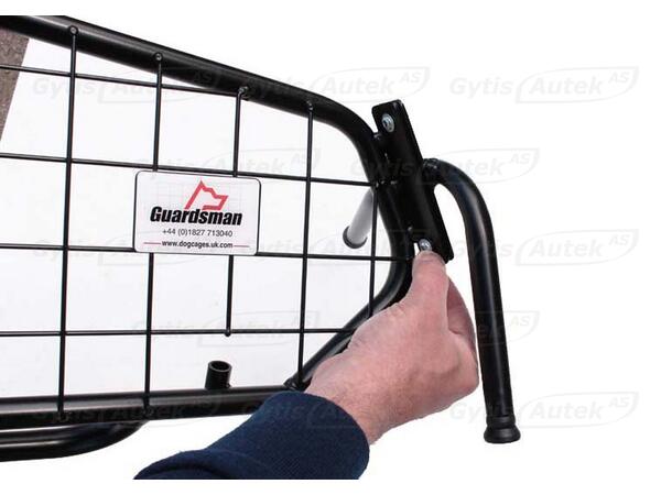 Hund-/Lastgaller Range Rover Sport 2013-2022 Hybrid 