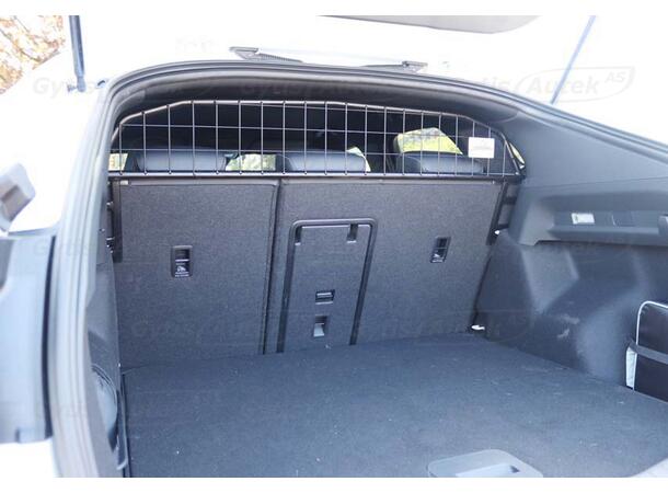 Hund-/Lastgaller | Ford Capri 2024-> | gytek.se