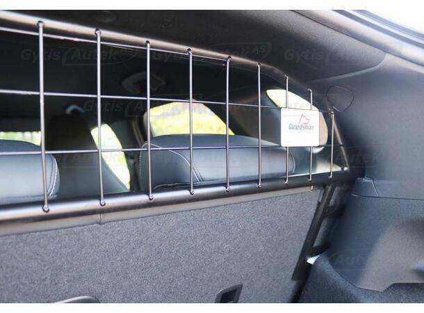 Hund-/Lastgaller | Ford Capri 2024-> | gytek.se