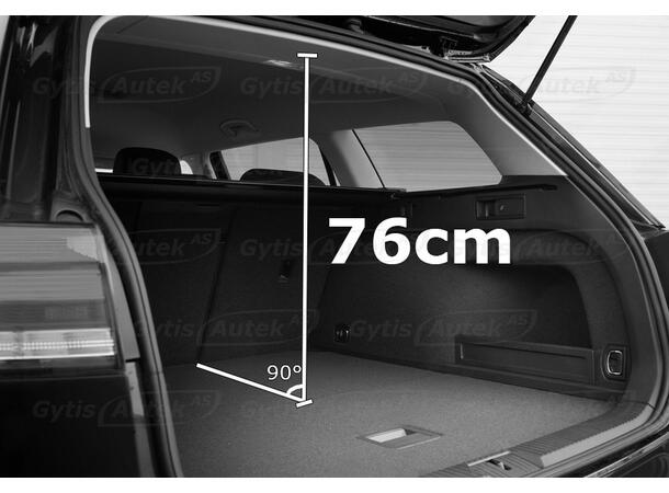 Hund-/Lastgaller | Skoda Elroq 2025-> | gytek.se