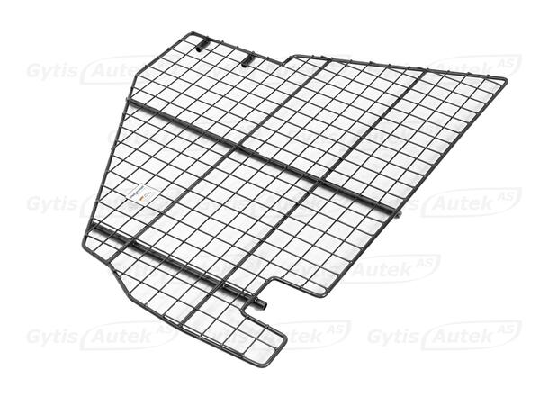 Hunde/Lastegitter med skillevegg | Hyundai IONIQ 5 | gytisautek.no