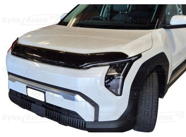 Huvskydd | Kia EV3 2024-> | gytek.se