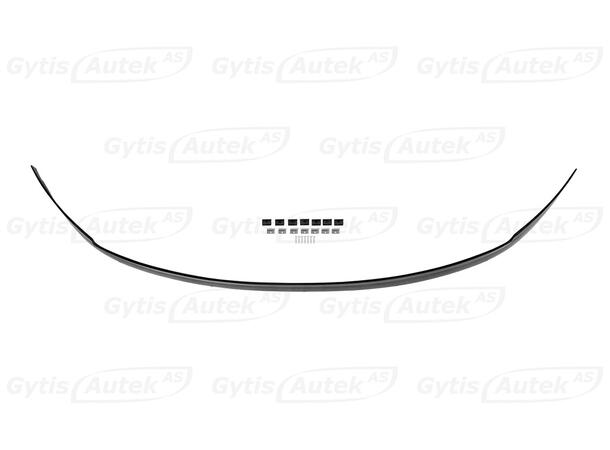Huvskydd | Nissan Interstar 2025-> | gytek.se