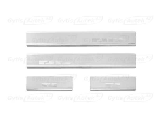 Instegsskydd | MGS5 EV 2025-> | gytek.se