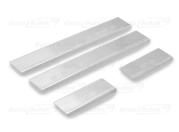 Instegsskydd | MGS5 EV 2025-> | gytek.se