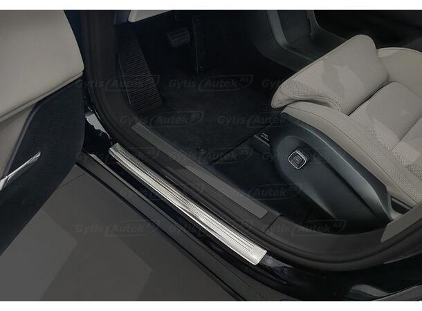 Instegsskydd | Volvo EX90 2024-> | gytek.se
