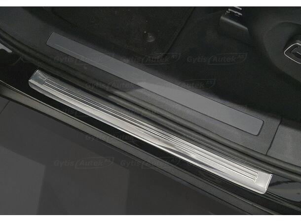 Instegsskydd | Volvo EX90 2024-> | gytek.se