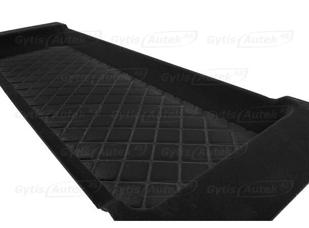 Oppbevaringshylle Kia EV4 2025-> 