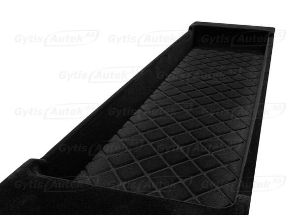 Oppbevaringshylle Kia EV4 2025-> 