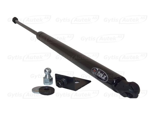 Panserdemper | Audi Q4 e-tron 2021-> | gytisautek.no