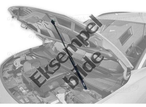 Panserdemper | Skoda Elroq 2025-> | gytisautek.no