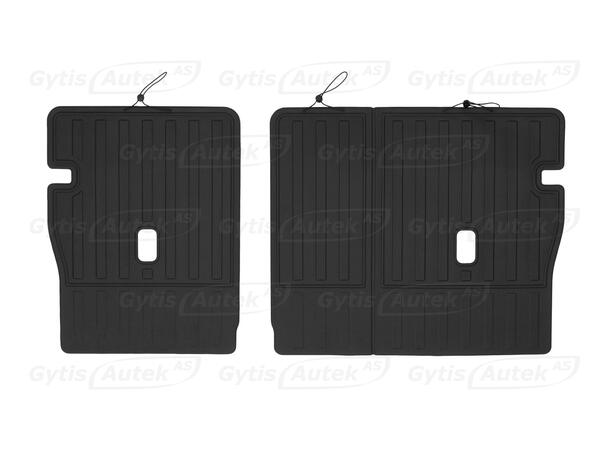 Ryggskydd för baksäte | Volvo EX30 2024-> | gytek.se