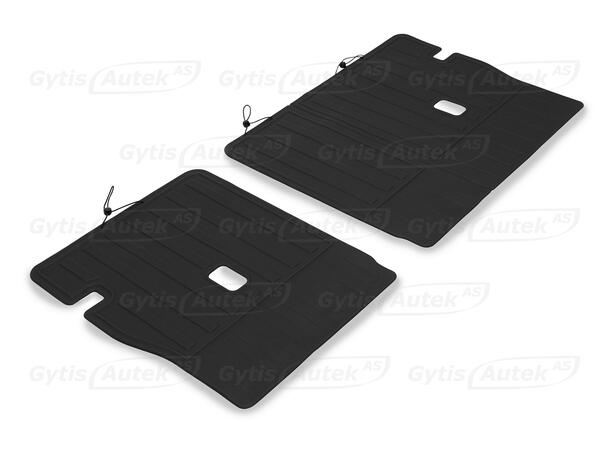 Ryggskydd för baksäte | Volvo EX30 2024-> | gytek.se