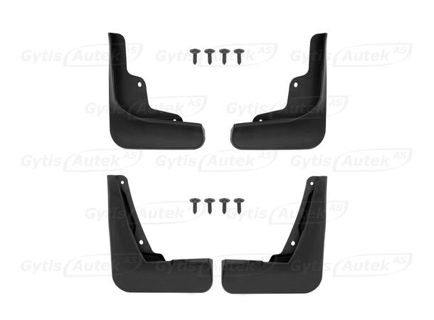 Skvettlapper | Exlantix ES 2025-> | gytisautek.no